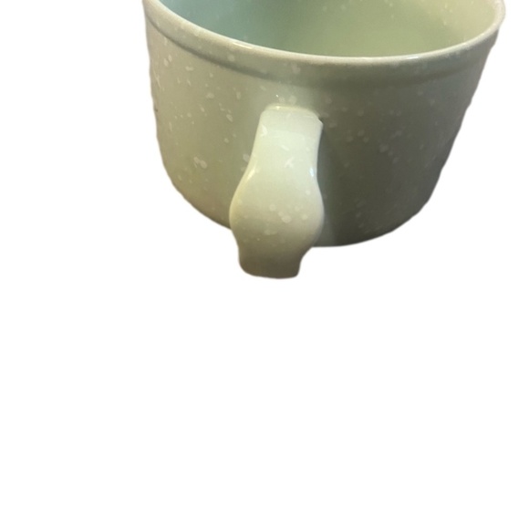 Asian Soup Noodle Bowl With Handle, Japanese Style Microwavable Ceramic Noodle - Picture 5 of 6